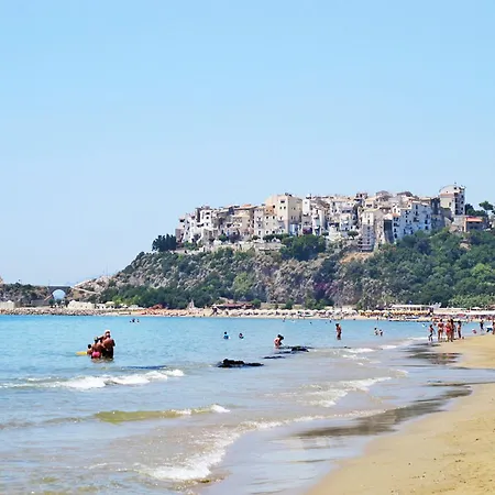 Sirenetta By Interhome بيت للعطل