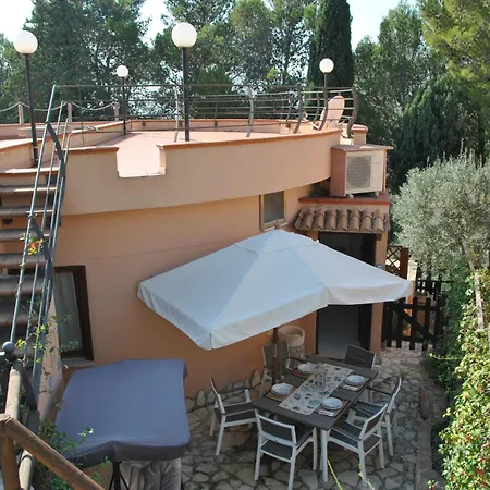 بيت للعطل Sirenetta By Interhome سبرلونغا