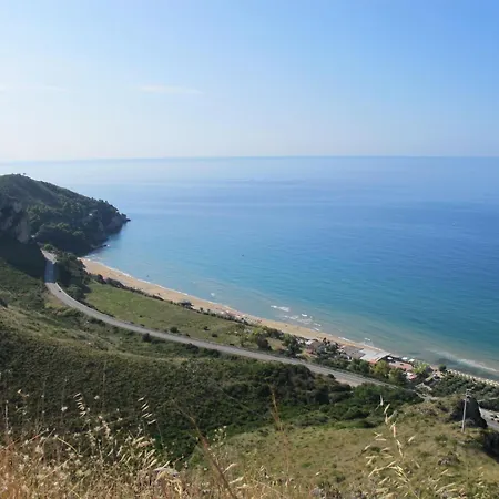 Sirenetta By Interhome Tatil Evi Sperlonga
