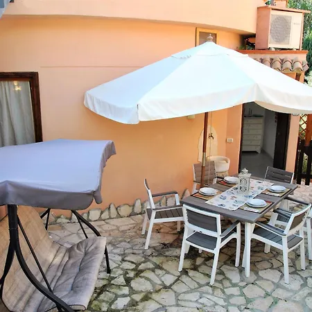 Tatil Evi Sirenetta By Interhome *