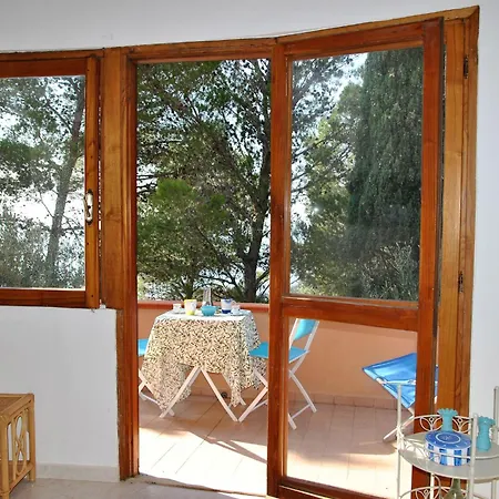 Sirenetta By Interhome Tatil Evi *