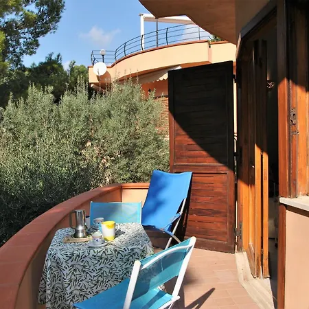 Tatil Evi Sirenetta By Interhome Sperlonga
