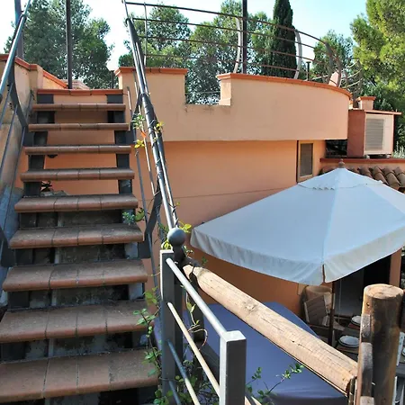 Sirenetta By Interhome Tatil Evi