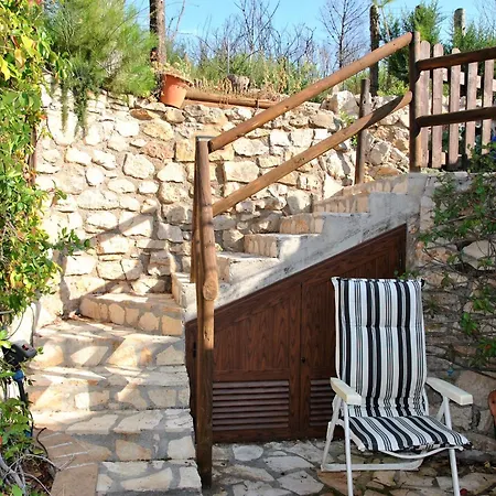 Tatil Evi Sirenetta By Interhome *