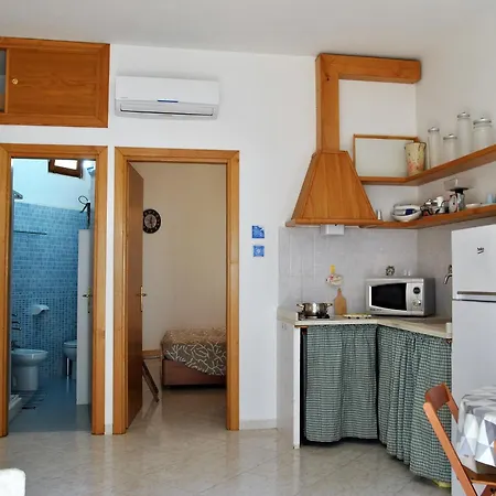 Sirenetta By Interhome Tatil Evi *