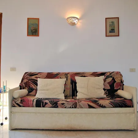 Tatil Evi Sirenetta By Interhome Sperlonga