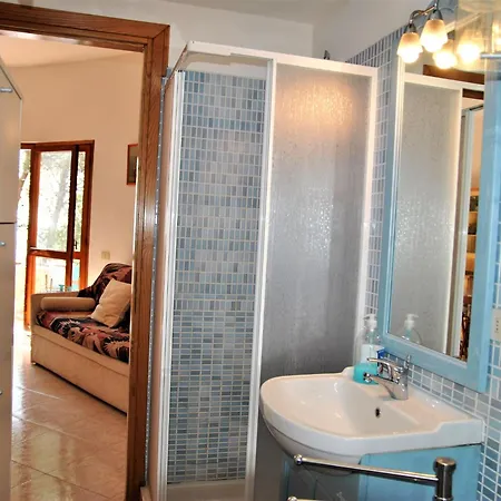 Sirenetta By Interhome *