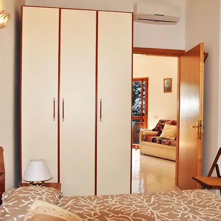 Tatil Evi Sirenetta By Interhome Sperlonga