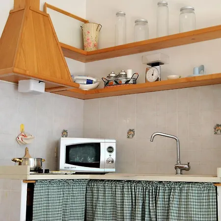 Sirenetta By Interhome Tatil Evi