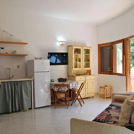 Tatil Evi Sirenetta By Interhome *