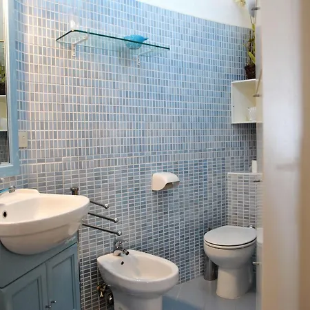 Sirenetta By Interhome * Sperlonga