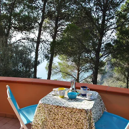 Sirenetta By Interhome