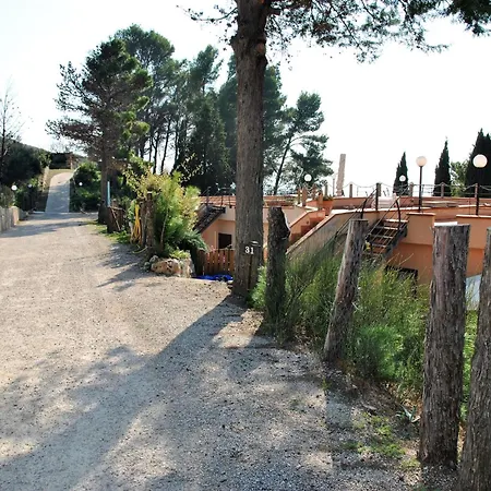 Tatil Evi Sirenetta By Interhome