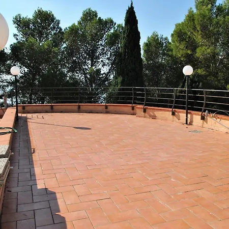 Sirenetta By Interhome Sperlonga